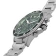 Emporio Armani Men’s AR11500 Diver Chronograph Quartz Watch
